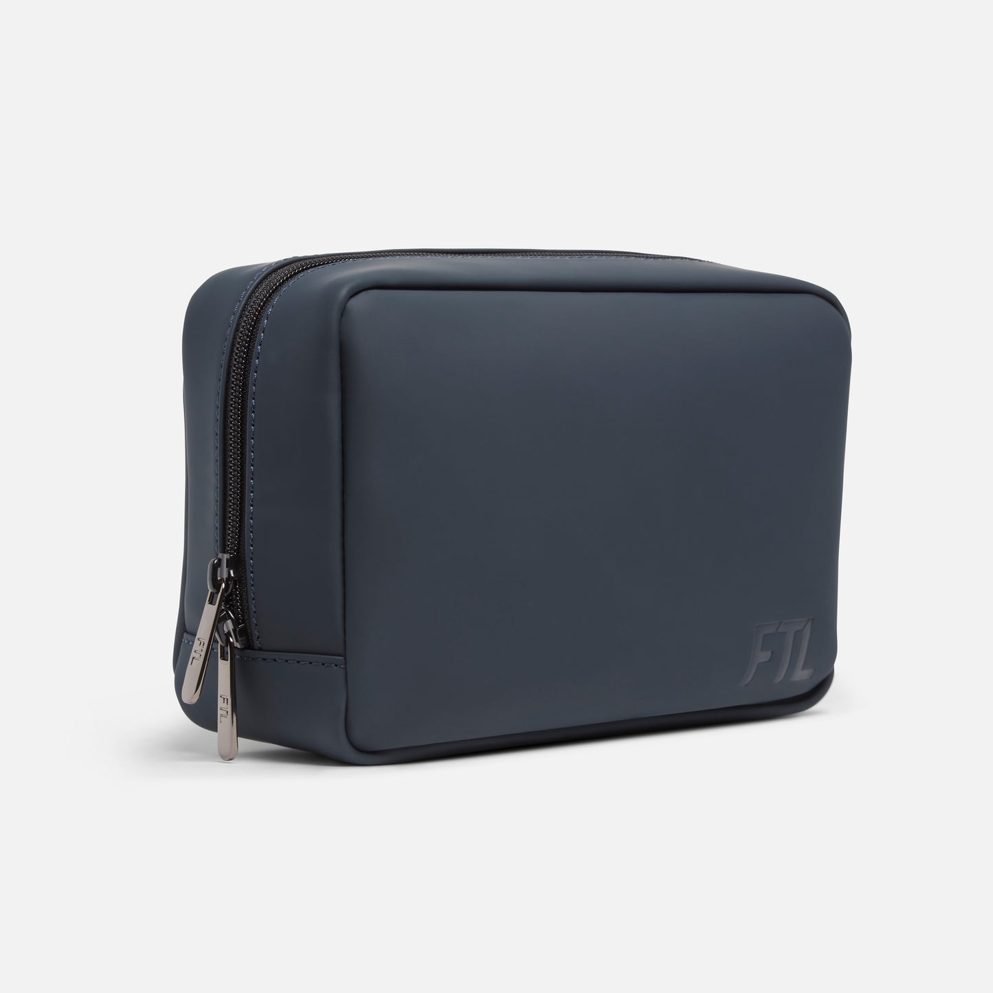 Limited Edition BE A GOOD PERSON x FTL Dopp Kit & Tech Organizer