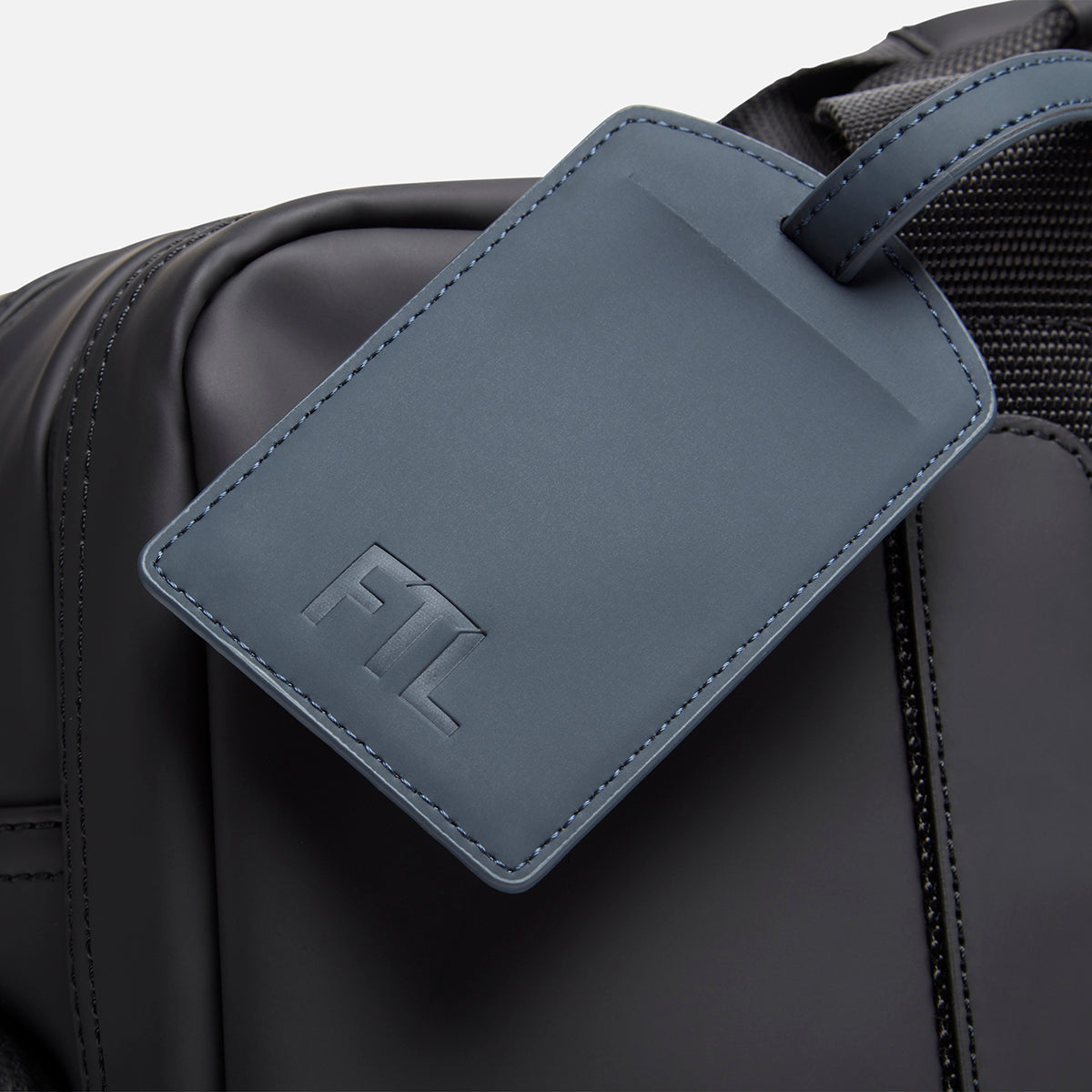 fragment CUSTOM] FRGMT Luggage Tag – Various Keytags